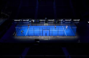 Horarios y retransmisión de los octavos de final del Madrid Premier Padel P1 2025 Horarios y retransmisión de los octavos de final del Madrid Premier Padel P1 2025