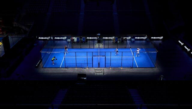 Horarios y retransmisión de los octavos de final del Madrid Premier Padel P1 2025 Horarios y retransmisión de los octavos de final del Madrid Premier Padel P1 2025