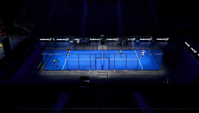 Horarios y retransmisión de los octavos de final del Madrid Premier Padel P1 2025 Horarios y retransmisión de los octavos de final del Madrid Premier Padel P1 2025