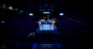 En directo los cuartos de final del Madrid Premier Padel P1