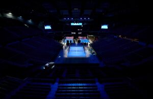 En directo los cuartos de final del Madrid Premier Padel P1 2025 En directo los cuartos de final del Madrid Premier Padel P1