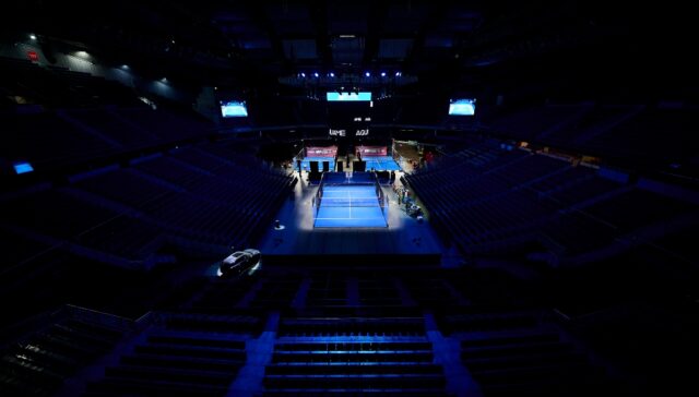 En directo los cuartos de final del Madrid Premier Padel P1 2025 En directo los cuartos de final del Madrid Premier Padel P1