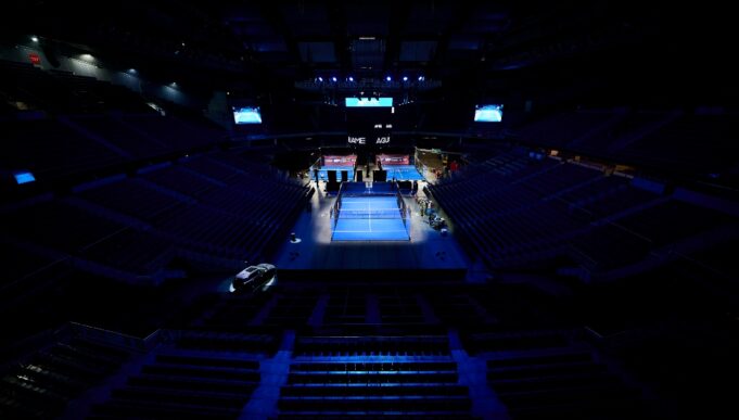 En directo los cuartos de final del Madrid Premier Padel P1 2025 En directo los cuartos de final del Madrid Premier Padel P1