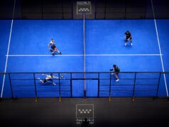 En directo las semifinales del Madrid Premier Padel P1 2025 Cómo mejorar como pareja de pádel: guía completa para jugar mejor en equipo