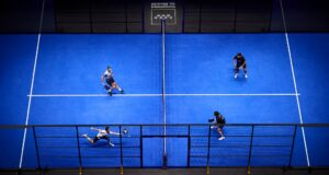 Cómo mejorar como pareja de pádel: guía completa para jugar mejor en equipo