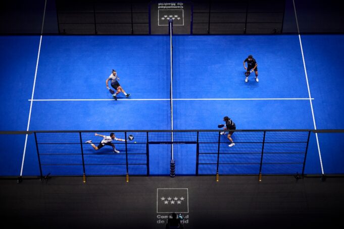En directo las semifinales del Madrid Premier Padel P1 2025 Cómo mejorar como pareja de pádel: guía completa para jugar mejor en equipo