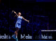 Germany Premier Padel P2: cruces, horarios y retransmisión del torneo Germany Premier Padel P2