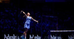 Germany Premier Padel P2