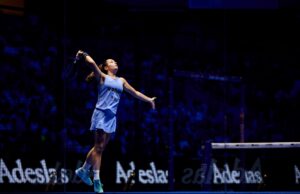 Germany Premier Padel P2