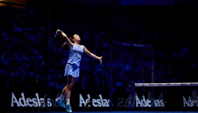 Germany Premier Padel P2: cruces, horarios y retransmisión del torneo Germany Premier Padel P2