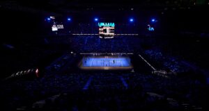 En directo las finales del Madrid Premier Padel P1 2025