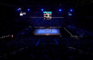 En directo las finales del Madrid Premier Padel P1 2025 En directo las finales del Madrid Premier Padel P1 2025