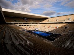 En directo los cuartos de final del Paris Major Premier Padel 2025 En directo los cuartos de final del Paris Major Premier Padel