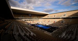 En directo los cuartos de final del Paris Major Premier Padel
