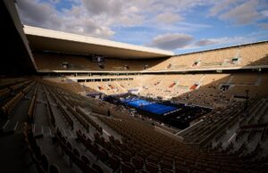 En directo los cuartos de final del Paris Major Premier Padel 2025 En directo los cuartos de final del Paris Major Premier Padel