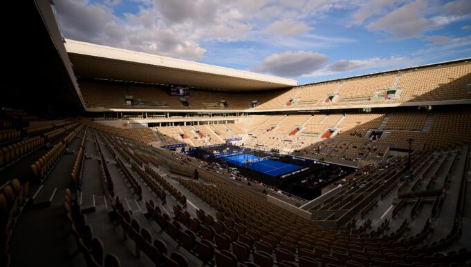 En directo los cuartos de final del Paris Major Premier Padel 2025 En directo los cuartos de final del Paris Major Premier Padel