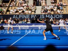 10 puntazos del Paris Major Premier Padel 2025 puntazos del Paris Major Premier Padel