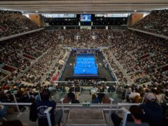 En directo las finales del Paris Major Premier Padel 2025 En directo las finales del Paris Major Premier Padel 2025