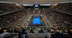 En directo las finales del Paris Major Premier Padel 2025