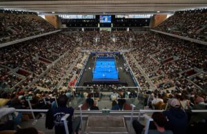 En directo las finales del Paris Major Premier Padel 2025 En directo las finales del Paris Major Premier Padel 2025