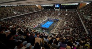 Horarios y retransmisión de las finales del Paris Major Premier Padel