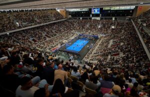 Horarios y retransmisión de las finales del Paris Major Premier Padel 2025 Horarios y retransmisión de las finales del Paris Major Premier Padel