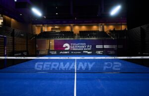 Horarios y retransmisión de los cuartos de final del Germany Premier Padel P2
