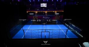 En directo los cuartos de final del Germany Premier Padel P2