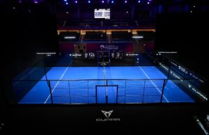 En directo los cuartos de final del Germany Premier Padel P2