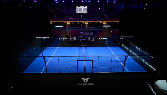 En directo los cuartos de final del Germany Premier Padel P2 En directo los cuartos de final del Germany Premier Padel P2