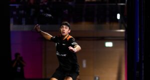 Primeros resultados del cuadro final del Germany Premier Padel P2 
