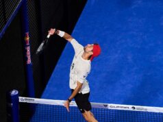 Rotterdam Premier Padel P1