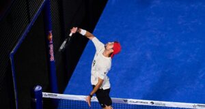 Rotterdam Premier Padel P1