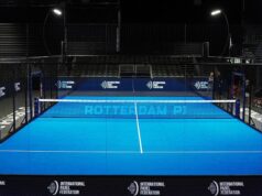 Horarios y retransmisión de los octavos de final del Rotterdam Premier Padel P1 2025