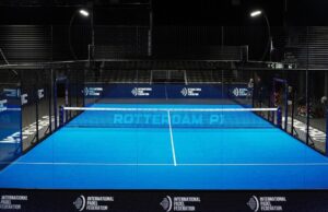 Horarios y retransmisión de la primera jornada del cuadro final del Rotterdam Premier Padel P1 Horarios y retransmisión de los octavos de final del Rotterdam Premier Padel P1 2025