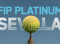 Horarios y retransmisión de las finales del FIP Platinum Sevilla 2025 Horarios y retransmisión de las finales del FIP Platinum Sevilla