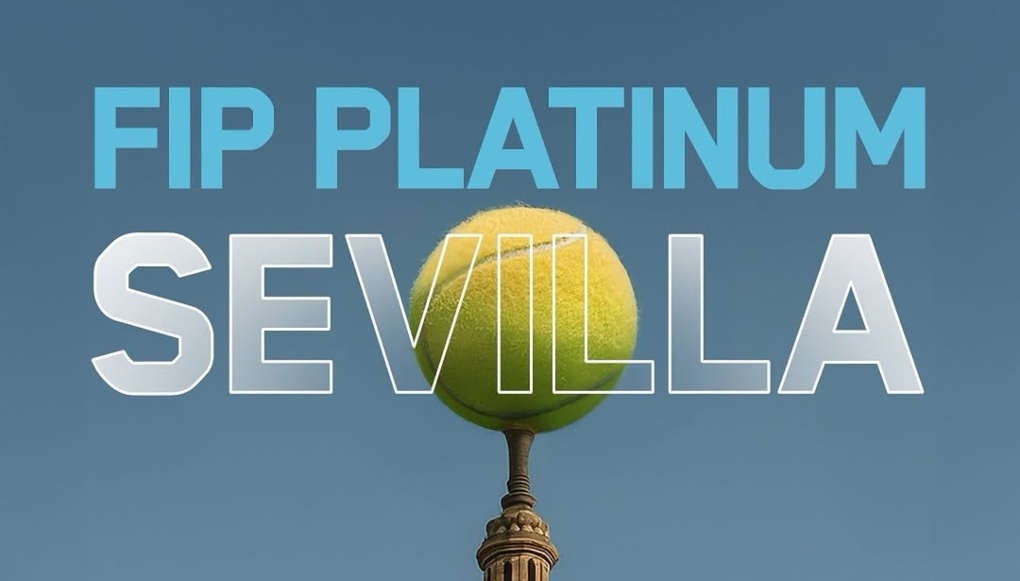 543779172_17892403476325858_8766135620054996154_n (1) Horarios y retransmisión de las finales del FIP Platinum Sevilla