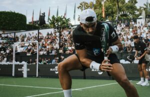 Reserve Cup Marbella: el partido de pádel del siglo se salda con victoria de Galán y Coello ante Tapia y Lebrón Reserve Cup Marbella: el partido de pádel del siglo se salda con victoria de Galán y Coello ante Tapia y Lebrón