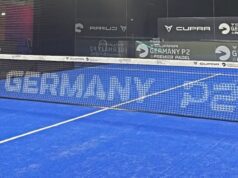 Horarios y retransmisión de la primera jornada de los dieciseisavos de final del Germany Premier Padel P2 Horarios y retransmisión de la primera jornada de los dieciseisavos de final del Germany Premier Padel P2