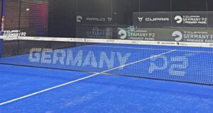 Horarios y retransmisión de la primera jornada de los dieciseisavos de final del Germany Premier Padel P2