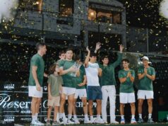 La Reserve Cup Marbella se decide en una última jornada para la historia La Reserve Cup Marbella se decide en una última jornada para la historia