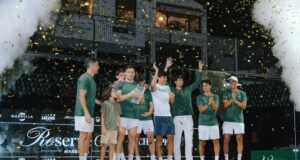 La Reserve Cup Marbella se decide en una última jornada para la historia 