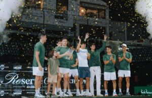 La Reserve Cup Marbella se decide en una última jornada para la historia La Reserve Cup Marbella se decide en una última jornada para la historia