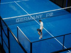 En directo la primera jornada de los dieciseisavos de final del Germany Premier Padel P2 En directo la primera jornada de los dieciseisavos de final del Germany Premier Padel P2