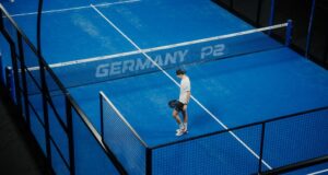 En directo la primera jornada de los dieciseisavos de final del Germany Premier Padel P2