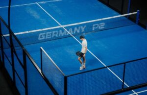 En directo la primera jornada de los dieciseisavos de final del Germany Premier Padel P2