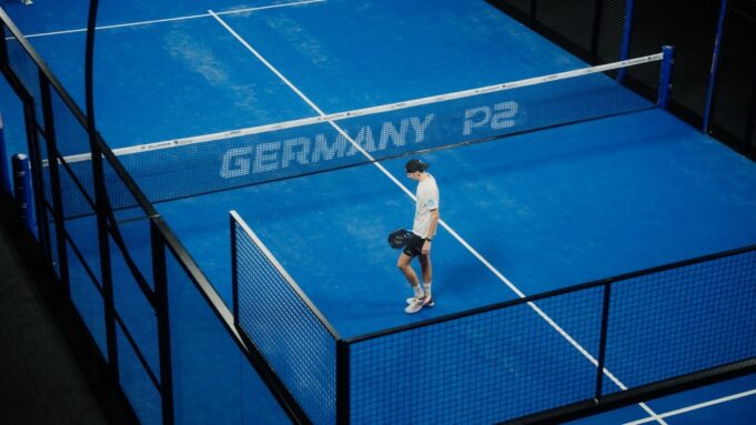 En directo la primera jornada de los dieciseisavos de final del Germany Premier Padel P2 En directo la primera jornada de los dieciseisavos de final del Germany Premier Padel P2