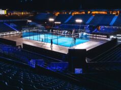 En directo los octavos de final del Rotterdam Premier Padel P1 2025 En directo los octavos de final del Rotterdam Premier Padel P1