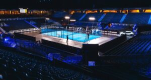 En directo los octavos de final del Rotterdam Premier Padel P1