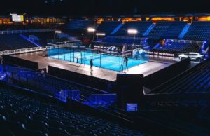 En directo los octavos de final del Rotterdam Premier Padel P1 2025 En directo los octavos de final del Rotterdam Premier Padel P1